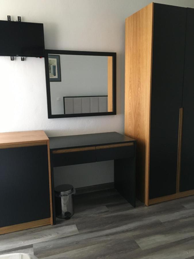 Irini Boutique Rooms!!! Himare Ngoại thất bức ảnh