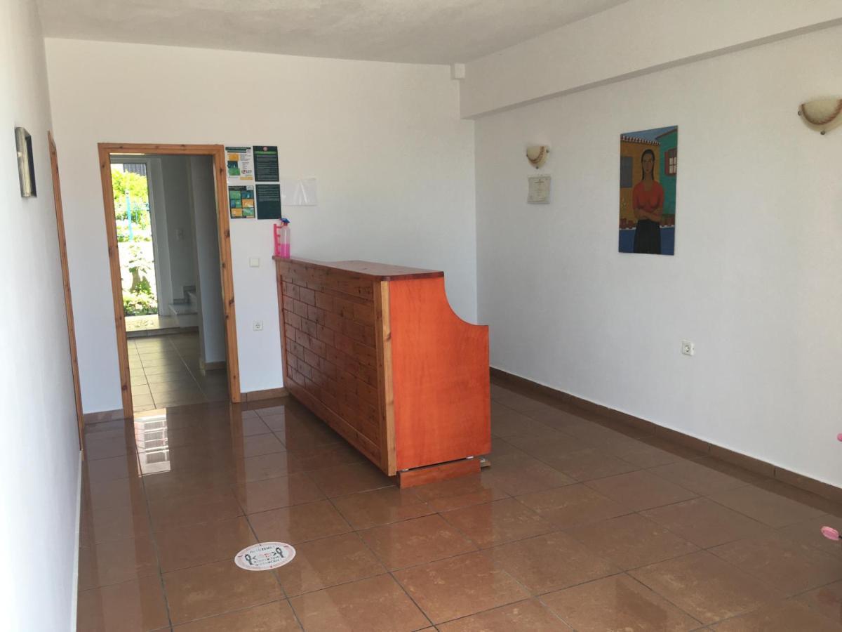 Irini Boutique Rooms!!! Himare Ngoại thất bức ảnh
